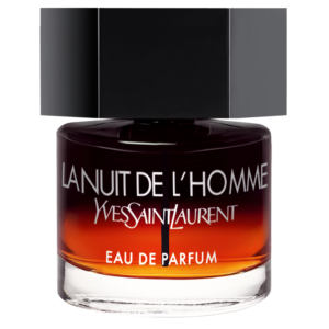 Yves Saint Laurent La Nuit De L&apos;Homme Eau de Parfum 60 ml