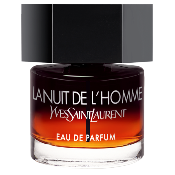 Yves Saint Laurent La Nuit De L&apos;Homme Eau de Parfum 60 ml