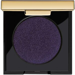 Yves Saint Laurent Lamé Crush Metallic eyeshadow  42 Magnetic Purple