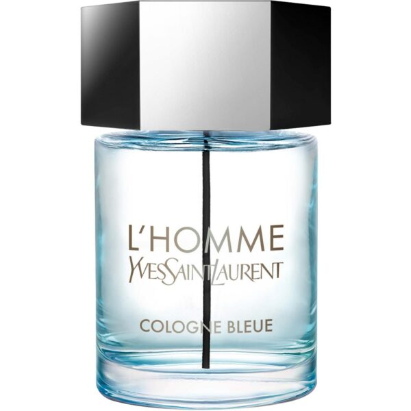 Yves Saint Laurent L&apos;Homme Cologne Bleue 100 ml