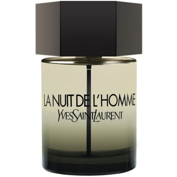 Yves Saint Laurent L&apos;Homme  L&apos;Homme La Nuit EdT 100 ml