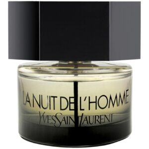 Yves Saint Laurent L&apos;Homme  L&apos;Homme La Nuit EdT 40 ml