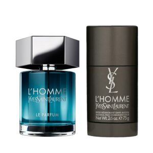 Yves Saint Laurent L&apos;Homme Le Parfum + Deodorant