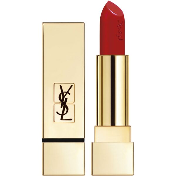 Yves Saint Laurent Rouge Pur Couture 1 Le Rouge