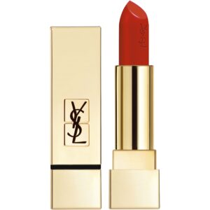 Yves Saint Laurent Rouge Pur Couture 13 Le Orange