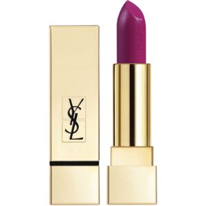 Yves Saint Laurent Rouge Pur Couture 19 Le Fuchsia