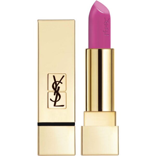 Yves Saint Laurent Rouge Pur Couture 49 Tropical Pink