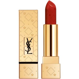 Yves Saint Laurent Rouge Pur Couture Lipstick Holiday Look 1966