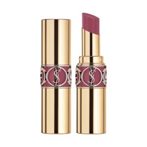 Yves Saint Laurent Rouge Volupte Shine 124