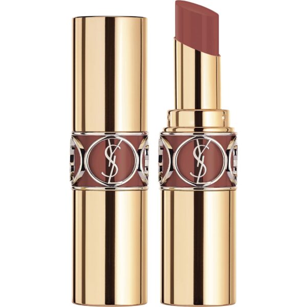 Yves Saint Laurent Rouge Volupté Shine Lipstick  154