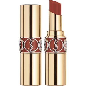 Yves Saint Laurent Rouge Volupté Shine Lipstick  155