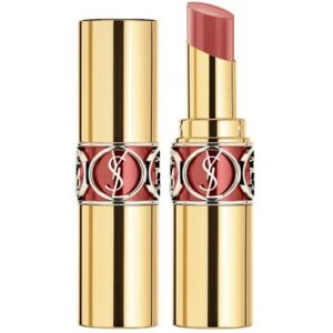 Yves Saint Laurent Rouge Volupté Shine 9 Nude In Private