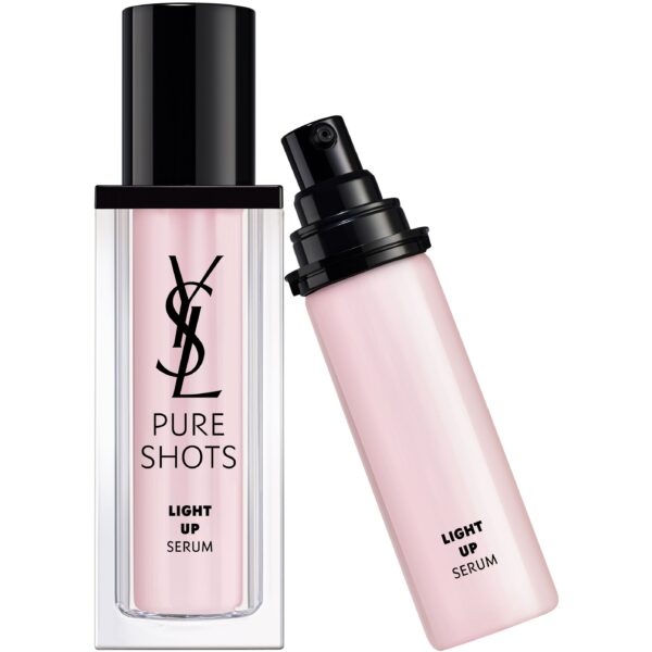 Yves Saint Laurent Pure Shots Light Up Serum Refill 30 ml