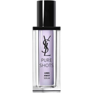 Yves Saint Laurent Pure Shots Lines Away Serum 30 ml