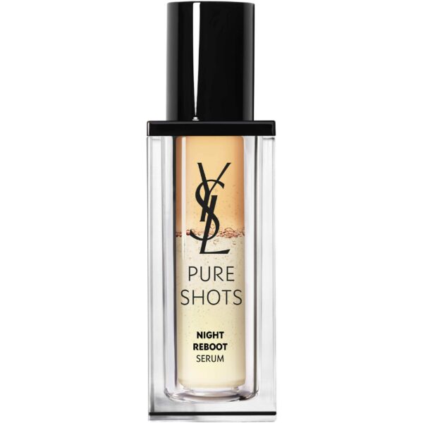 Yves Saint Laurent Pure Shots Night Reboot Serum 30 ml