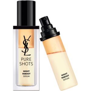 Yves Saint Laurent Pure Shots Night Reboot Serum Refill 30 ml