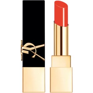 Yves Saint Laurent Rouge Pur Couture The Bold Lipstick 07 Unhibitied F