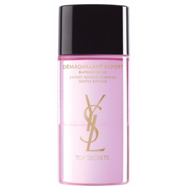 Yves Saint Laurent Top Secrets Eye & Lip Bi-Phase