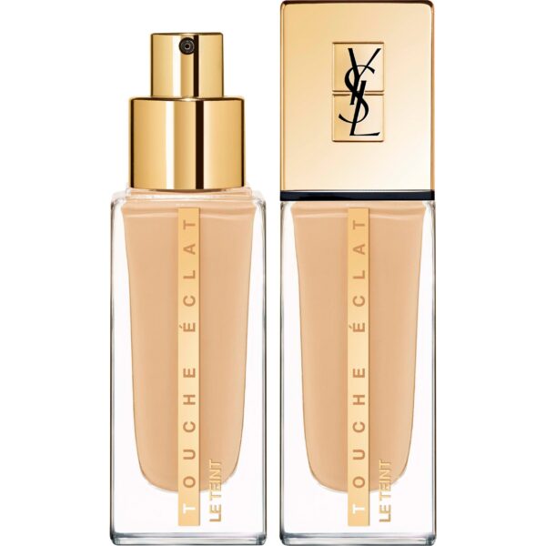 Yves Saint Laurent Touche Éclat Le Teint Foundation B25