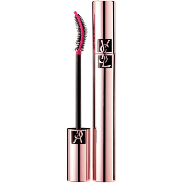 Yves Saint Laurent Mvefc The Curler Black Cils The Curler Mascara Blac