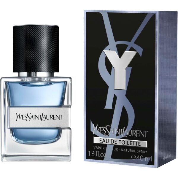 Yves Saint Laurent Y Reno Eau de Toilette