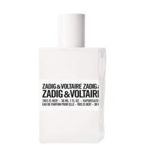 Zadig & Voltaire This Is Her! EdP 30 ml