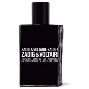 Zadig & Voltaire This Is Him! EdT 100 ml