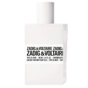 Zadig & Voltaire This Is Her! EdP 50 ml