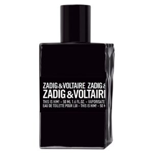 Zadig & Voltaire This Is Him! EdT 50 ml