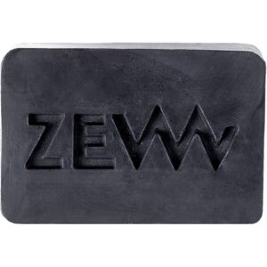 ZEW for Men Charcoal Face and Body Soap 85 ml