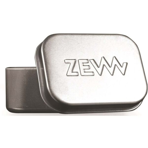 ZEW for Men Soap Dish 20 g