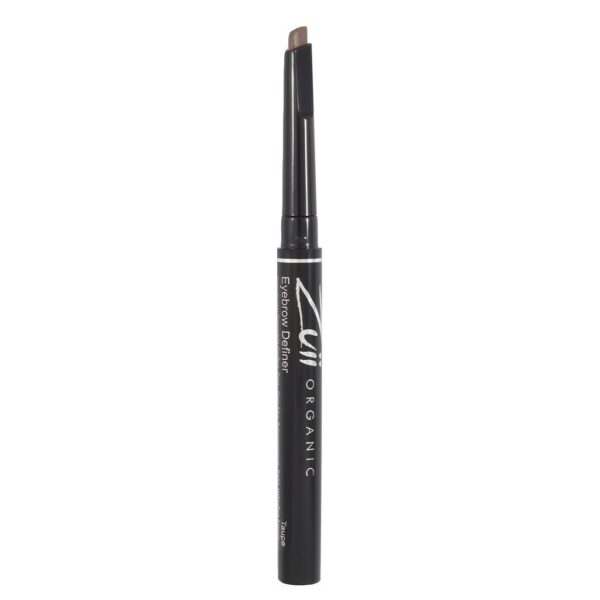 Zuii Organic Classic Eyebrow Definer Coco