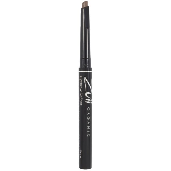 Zuii Organic Classic Eyebrow Definer Taupe