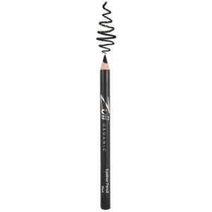 Zuii Organic Classic Eyeliner Pencil Black