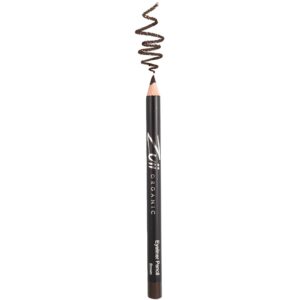 Zuii Organic Classic Eyeliner Pencil Brown