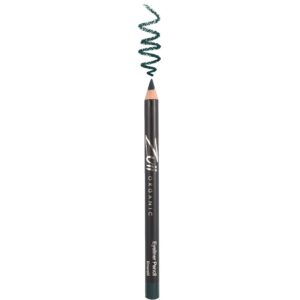 Zuii Organic Classic Eyeliner Pencil Emerald