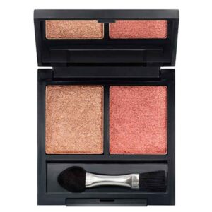 Zuii Organic Classic Eyeshadow Quad Diamond