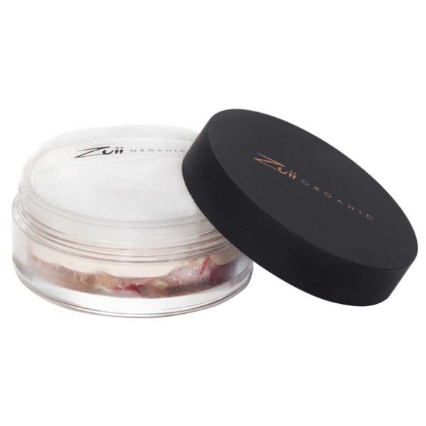 Zuii Organic LUX Finishing Powder