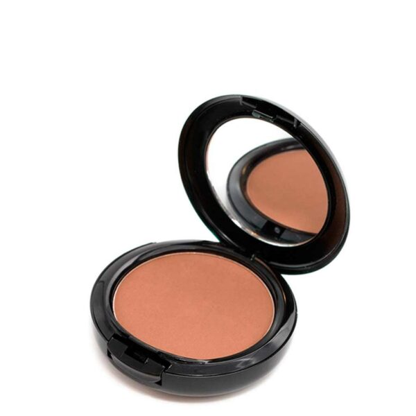 Zuii Organic Tan & Treat Flora Powder Bronzer Jupiter