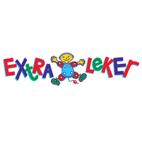 extraleker logo