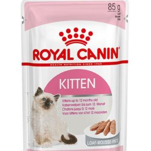 Royal Canin Kitten Loaf