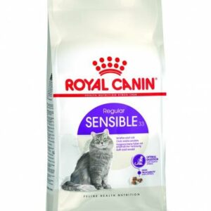 Royal Canin Sensible 10kg