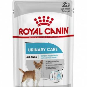 Royal Canin Urinary Care Wet Hund