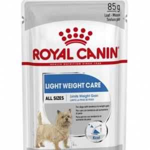 Royal Canin Light Weight Care Wet