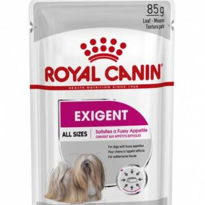 Royal Canin Exigent Wet