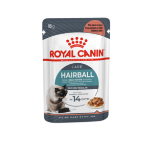 Royal Canin Hairball Care Gravy 12 x 85 g