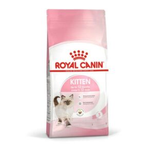 Royal Canin Kitten 4kg