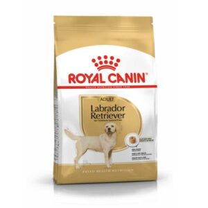 Royal Canin Labrador Retriever Adult 12kg