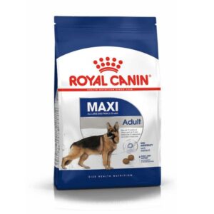 Royal Canin Maxi Adult 15kg