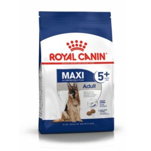 Royal Canin Maxi Adult 5+